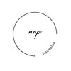 hair salon nap【7/15 NEW OPEN（予定）】のお店ロゴ