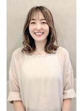 ラポール 南流山店(RAPPOR) 五木田 絵里香