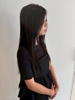 フォークロア 本店(Folk Lore)&nbsp;ストレートロング