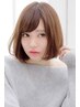  カット＋毛穴スッキリマイクロバブル  ￥7700→￥4950 
