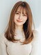ヘアーアンドスパ フェリーチェ ミチ 野田屋町店(HAIR&SPA felice MICHI)の写真/印象を変える圧倒的なカットが口コミで高評価の美容室。レイヤーや顔周りカットもパーソナルに似合わせ◎