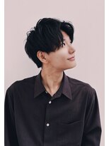 ゼンコー アオヤマ(ZENKO Aoyama)&nbsp;ニュアンスアップバング