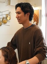 ササ(SASA) 鉢金 悠貴