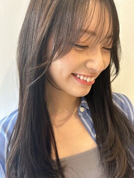 オーラエテルナ(AURA ETERNA) 似合わせカット【今池/池下/千種/髪質改善/縮毛矯正】