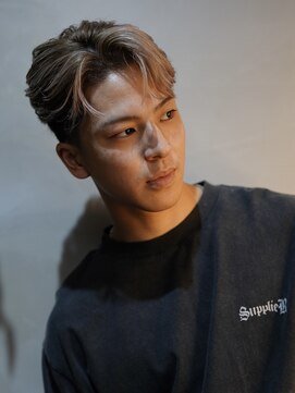 スキルメイト 天神(SKILL MATE) ジェントルショート/テーパーフェード