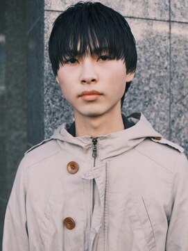 マイルス(MILES) ナチュラルマッシュ