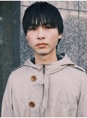 ナチュラルマッシュ