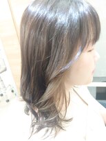 オーク あざみ野(OAK)&nbsp;インナーカラー