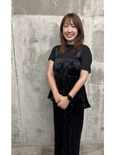 モアナ バイ ヘッドライト うるま店(Moana by HEADLIGHT) YUKO 