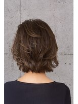 エル(LE)&nbsp;【LE】ボブ/レイヤーボブ/外ハネボブ/くびれボブ/ミディアム