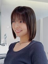 アビーファイブ(ABBEY 5)&nbsp;ボブ内巻きボブ外はねボブミニボブ大人ボブくびれボブ結べるボブ