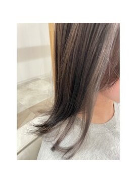 アレクサ 所沢(ALEXA) 【ALEXA所沢】お客様スタイル