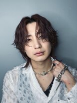 ジョーカー(JOKER)&nbsp;ツイストスパイラル〔京都美容室/伏見桃山/メンズ〕