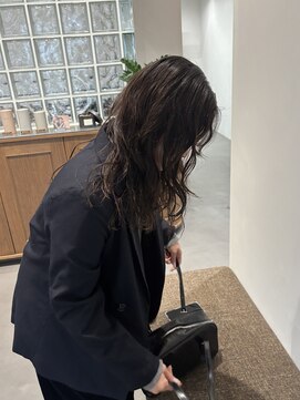 ヴィヴェンテ(VIVENTE.) perm