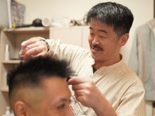 ボンズノセ(bonds nose)