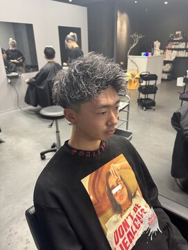 ツイスパジェット