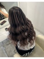 サロン ド ココ(salon de COCO)&nbsp;ハイライト