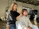 モクレン(mokuren.)の写真/歴10年以上のスタッフ多数在籍！骨格,髪質,悩みなどを見極め、最後まで丁寧に施術。仕上がりの違いを実感◎