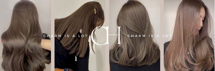 チル(chill)のサロンヘッダー