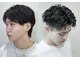アクトプレミアヘアー栄(Act premier hair sakae)の写真