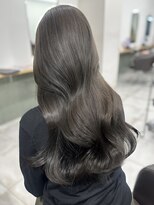 オットット(OttottO) オリーブグレージュ