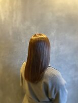 ジッピーオブトータルビューティ(Zippy of total beauty) シフォンベージュ