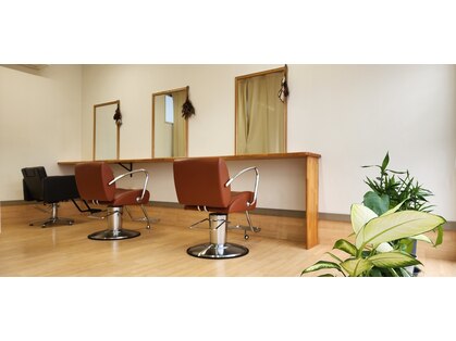 ホーミー(Homei)の写真