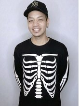 ニコリヘアワークス(nicori hair works) 宮城 圭志