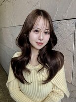 ウィクシー(wixy)&nbsp;透明感ショコラカラー