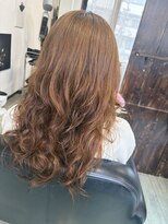 レガロ Regalo ヘアー メイク Hair make&nbsp;デジタルパーマ