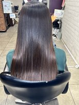 センシズヘアーデザイン 八王子(SENSES hair design)&nbsp;美髪(美神)