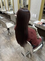 シャンプーボーイ 宮崎駅前店(SHAMPOO BOY)&nbsp;ロング/カラー/髪質改善/縮毛矯正/ブリーチ/ハイライト