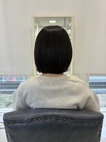 ヘアーサロン リン(hair salon Rin)&nbsp;ボブ