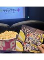 ヒロギンザ 秋葉原店(HIRO GINZA) 暗殺教室の映画見に行きました!
