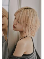 コージー(cozy)&nbsp;ショート