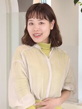 ザザアオヤマ(ZA/ZA AOYAMA)&nbsp;古川 愛海