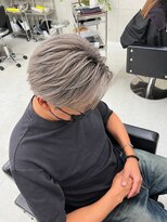 サイ(PSY) メンズバレイヤージュ