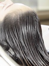 サロンイクエヤマザキ 麻布十番(SALON IKUE YAMAZAKI) ボヌール エステ