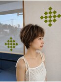 ショート