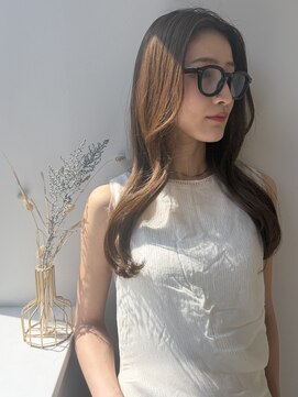 リコ ヘアアンドリラクゼーション 名駅店(LICO HAIR&RELAXATION) 韓国巻き名古屋/名駅