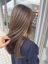 コレットヘア(Colette hair) ☆お忍びハイライト☆