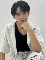 エンド 大阪梅田(&)&nbsp;センターパート