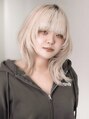 アイトーキョーエス 渋谷(AI TOKYO S)&nbsp;りな 