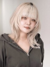 アイトーキョーエス 渋谷(AI TOKYO S)&nbsp;りな 