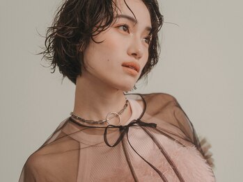 ユッカアカデミー(YUCCA academy)の写真/可能性を秘めたデビュー前のstylistが低価格で施術。丁寧なカウンセリングで似合わせカットを─。