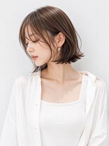 クララジャパン 柏豊四季店(CLALA JAPAN)&nbsp;大人可愛い外ハネボブ