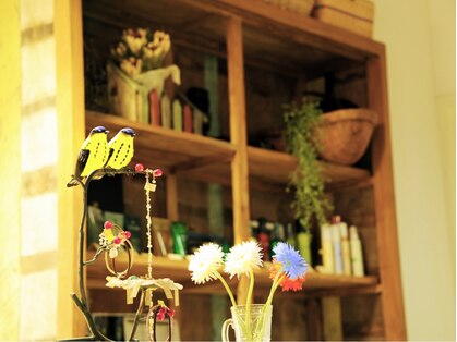 キュアー 千葉店(hair&make cure)の写真
