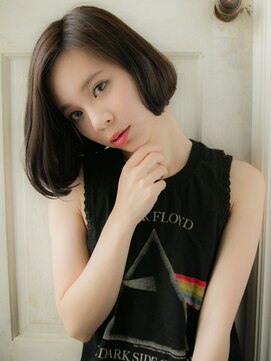 リリアン 表参道(relian) バッサリショートなら絶対relianにお任せ☆