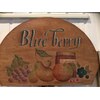 ブルーベリー(Blue Berry)のお店ロゴ