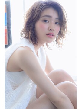 クロム バイ リエット(Chlom by Lietto) Chlom☆愛されラフウェーブスタイル　TEL0364574337